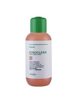 Koboclean nettoyant spécial parquets pour Extracteurs / Aspirateurs Vorwerk Kobold VK140 ou VK150